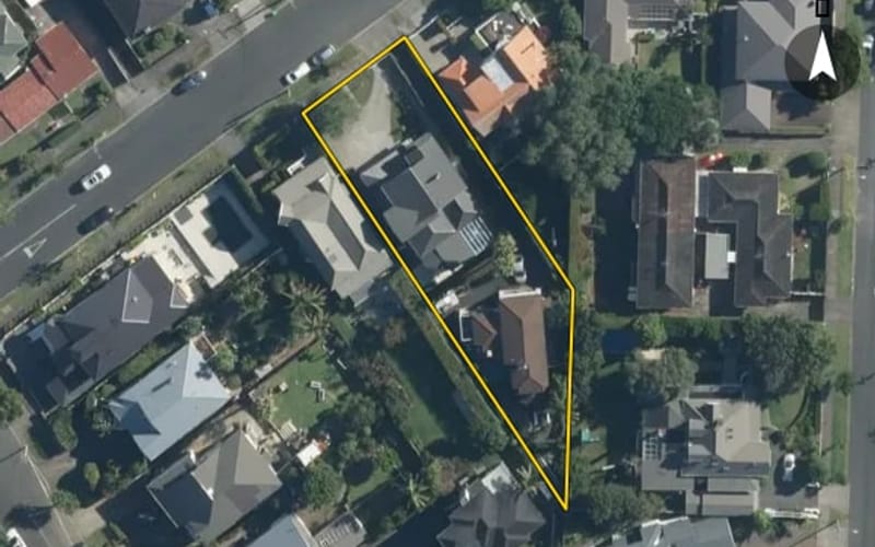 8 Ormonde Road