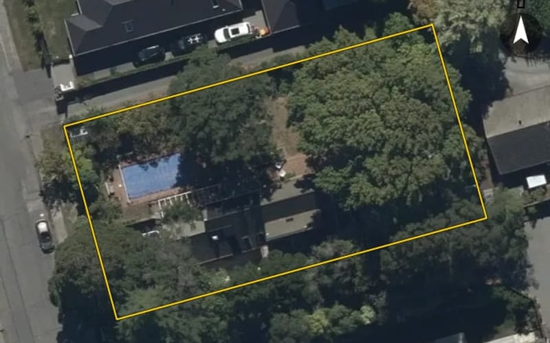 28 Bryndwr Road