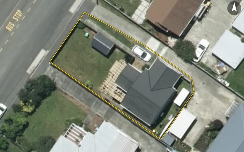 105 Tipahi Street
