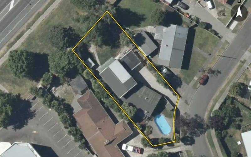 5 Cormack Place
