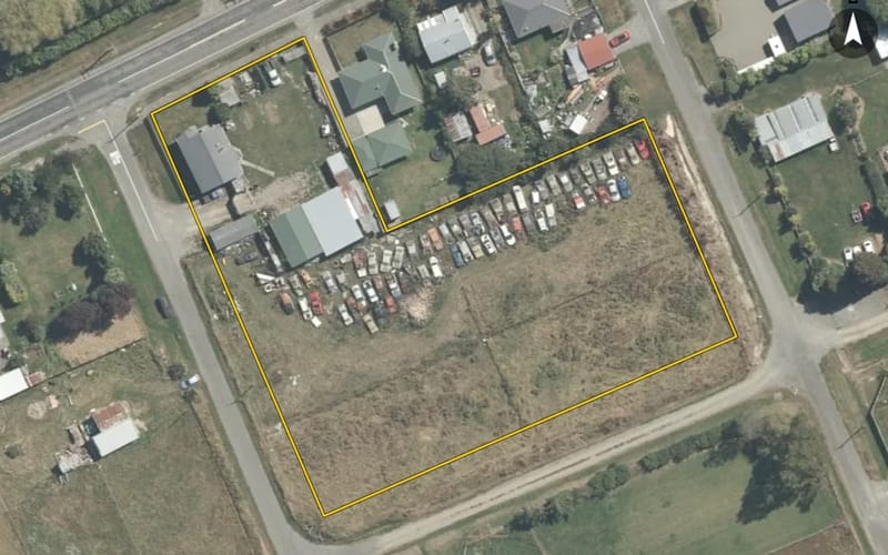 77 Timaru Road