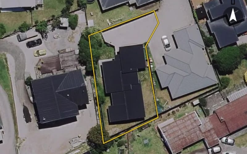 100A Dinsdale Road