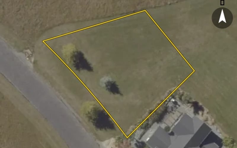 22 Tussock Lane