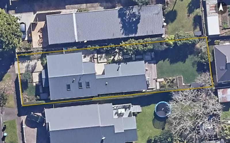 53 Cardwell Street