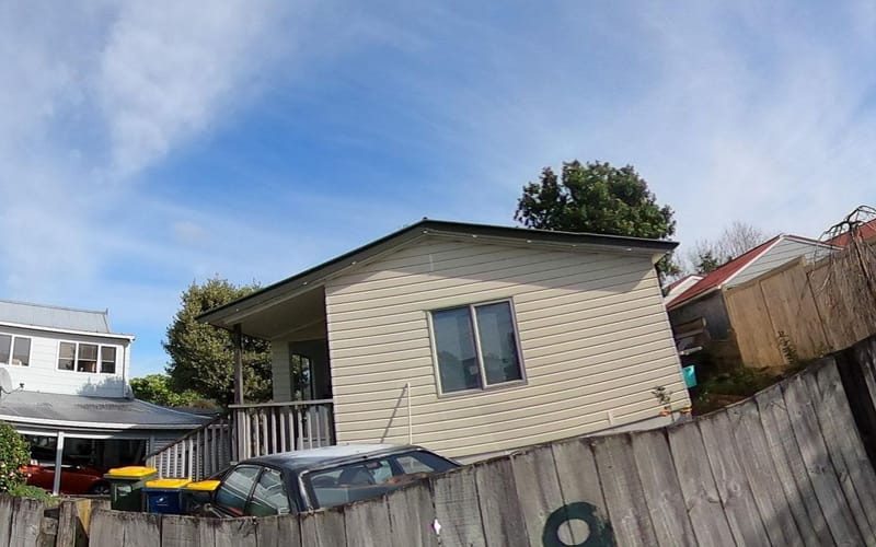 9 Wallace Road