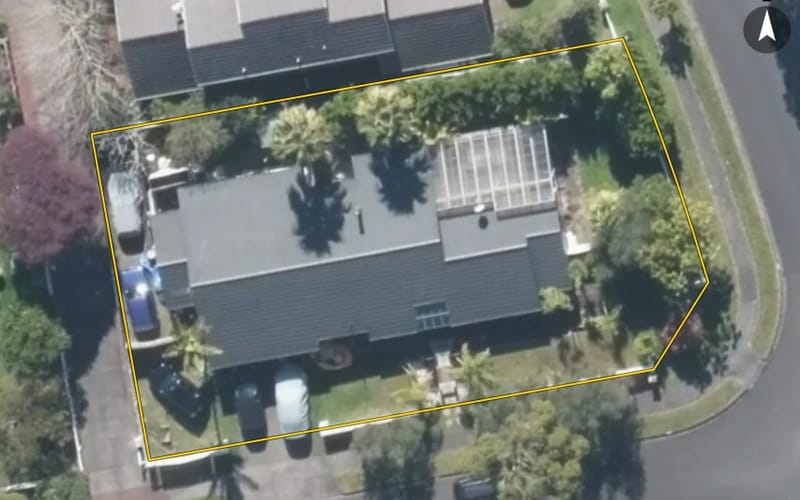 1 Chiania Place