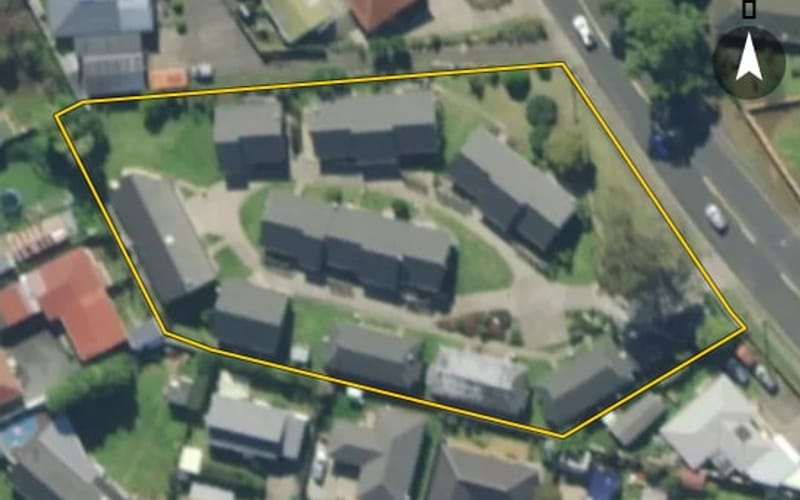3A Waiatawa Road