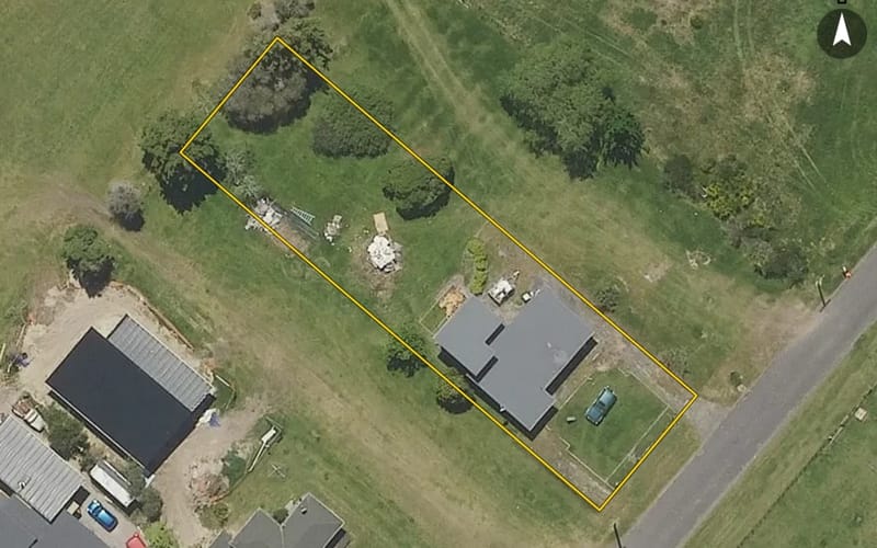 13 Middleton Road