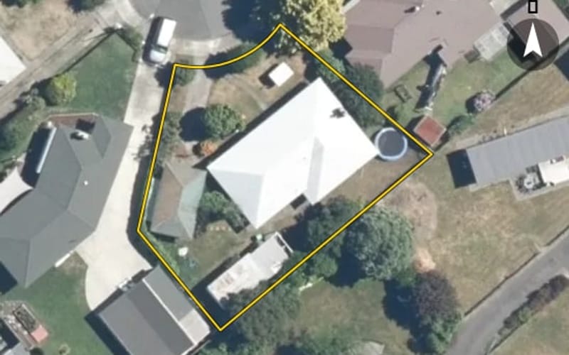 604 Francis Hicks Place