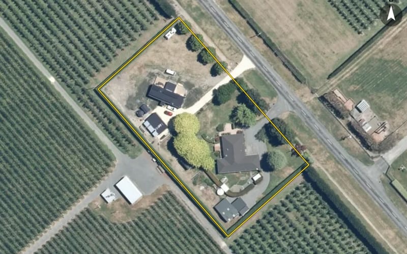 96 Crystall Road