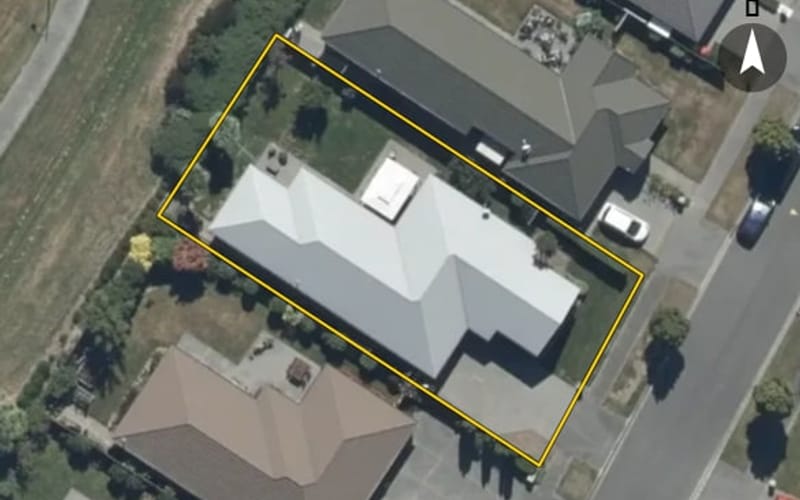 11 Strathcarron Place