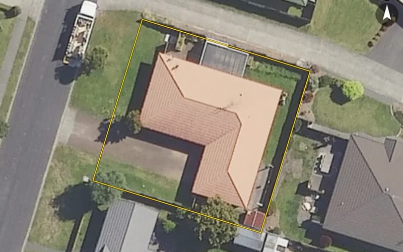 6 Summerland Crescent