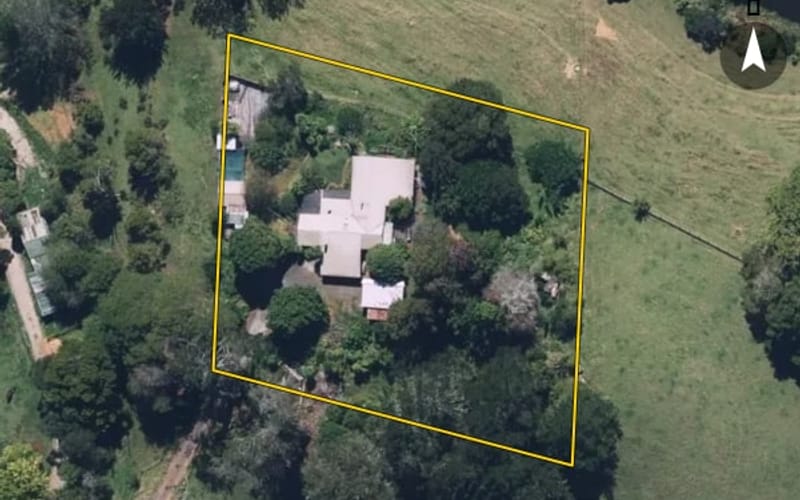 154 Kaipara Flats Road