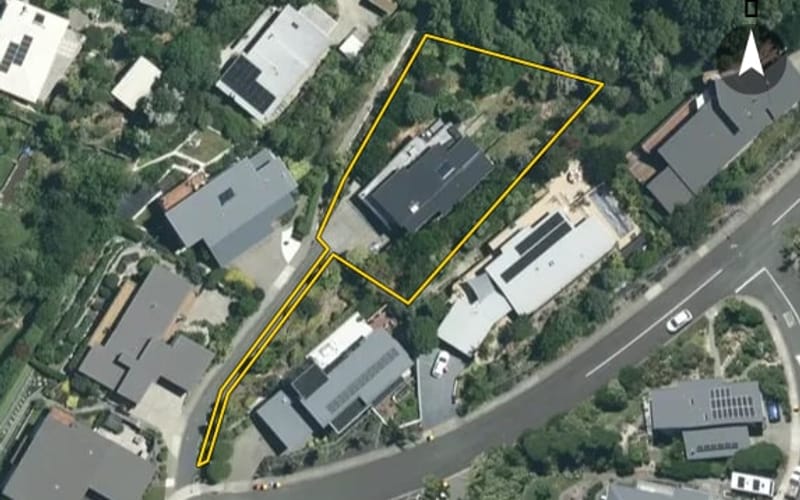 10 Noel Jones Drive