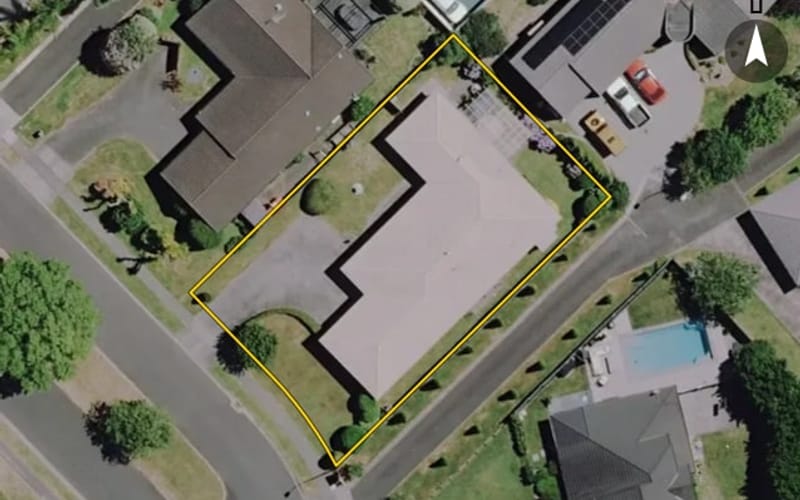 73 Harrowfield Drive