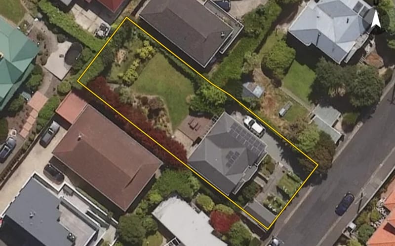 21 Tweed Street