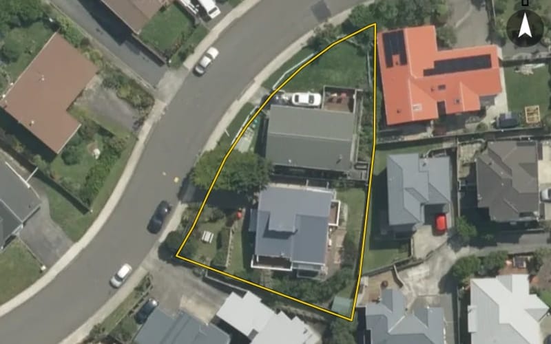 14 Sunhaven Drive