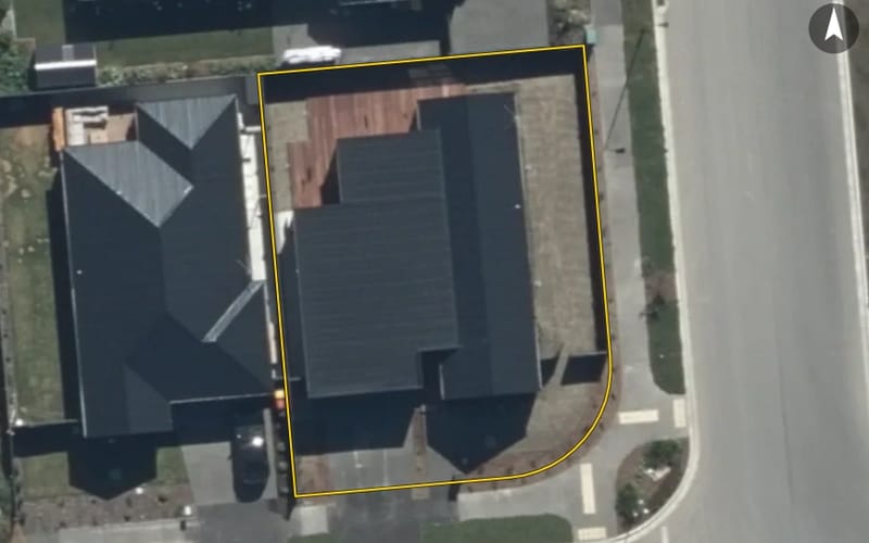 45 Tulett Park Drive