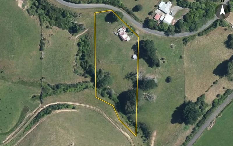 59 Ridge Road Central