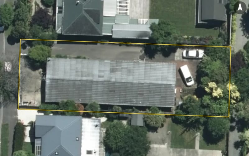 273 Rutherford Street