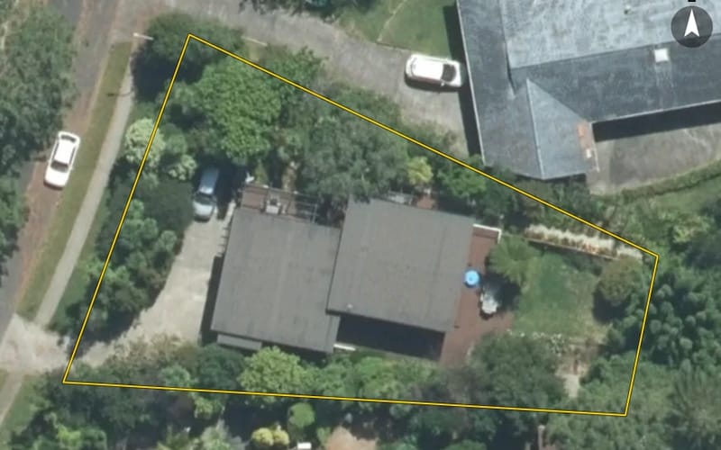 22 Saddleback Rise