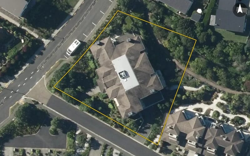 11 Little Compton Mews