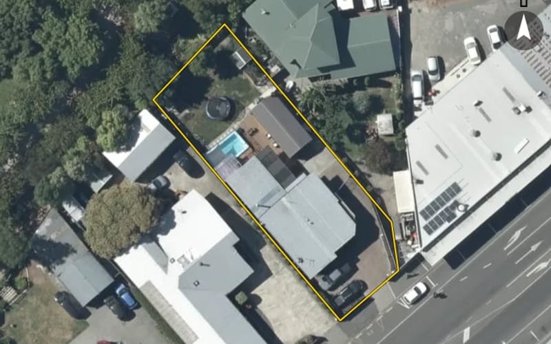 45 Gloucester Street