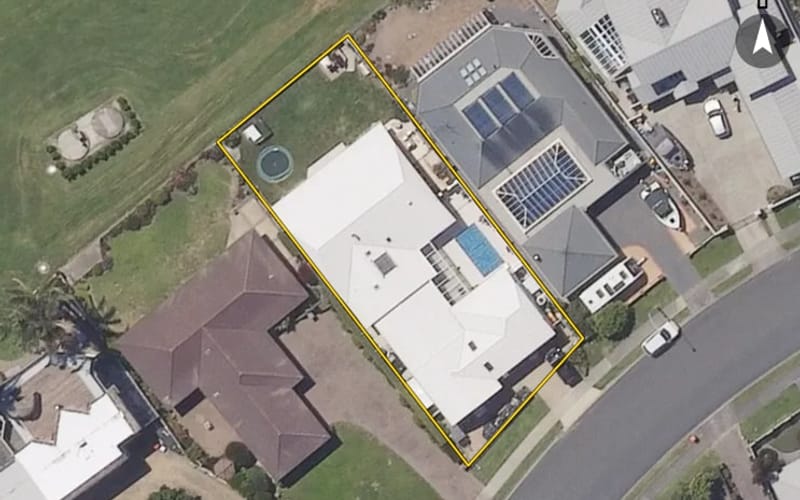 40 Tainui Street