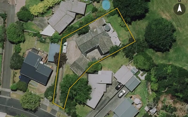 33 Pelorus Street