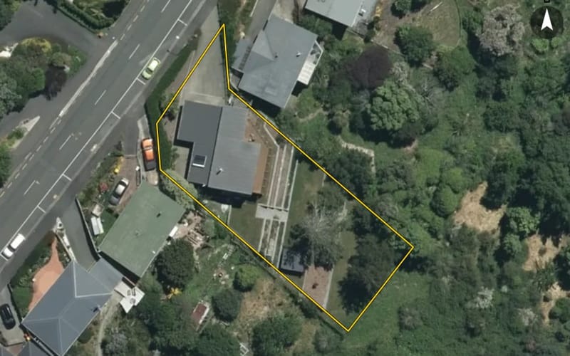 109 Princes Drive
