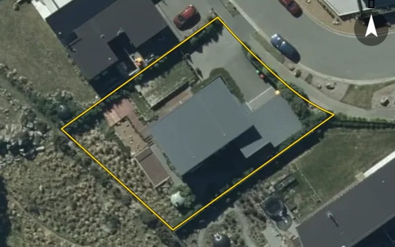3 Parkridge Place
