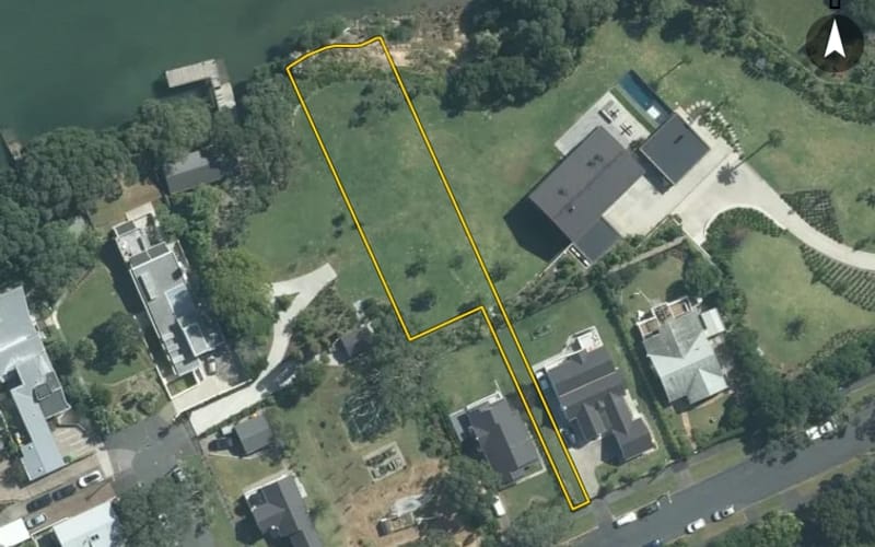 80 Stanley Point Road