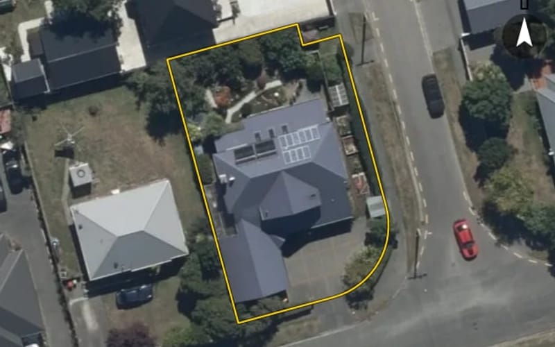 5 Evatt Street