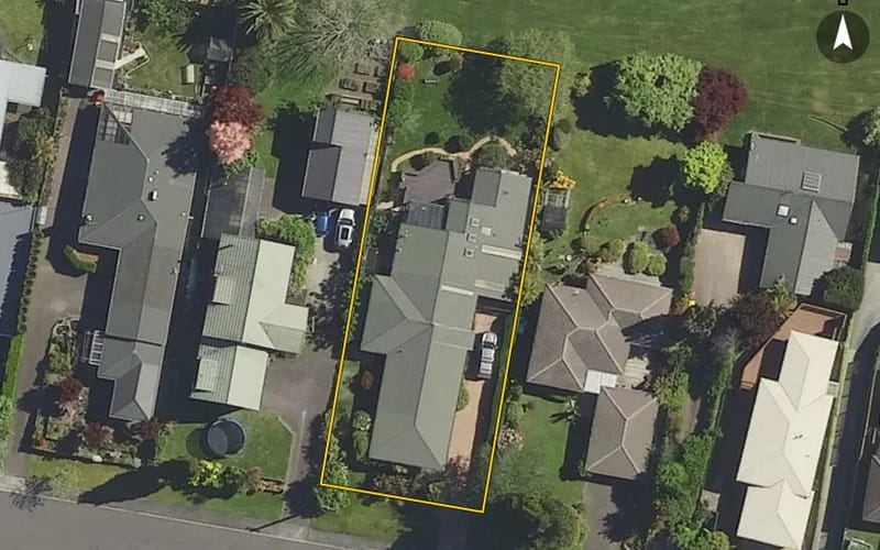 13 Jackson Street