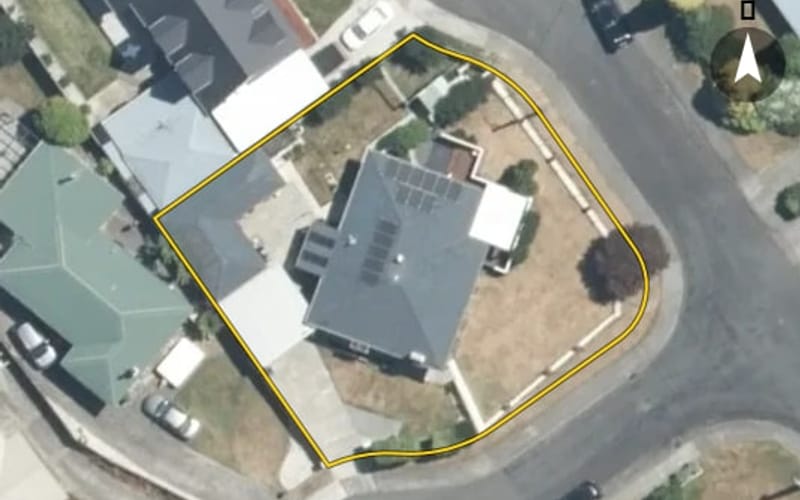 420 Purser Place