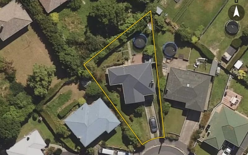 12 Cohen Place
