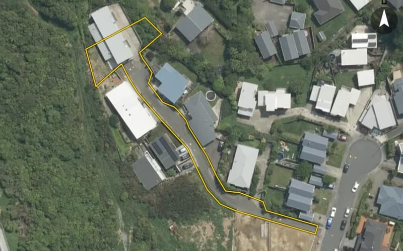 7C Marjory Close