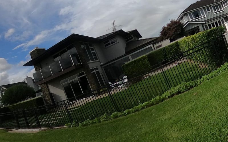 11 Milano Boulevard