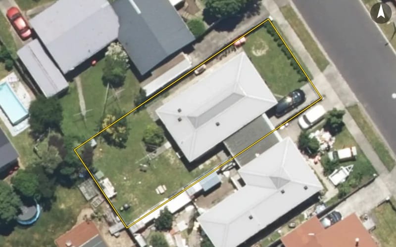10 William Booth Grove