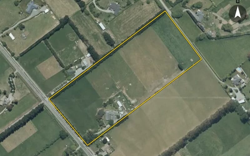 145 Grahams Road