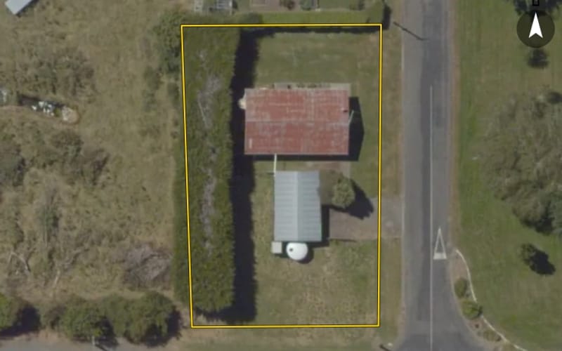 1 Memorial Avenue