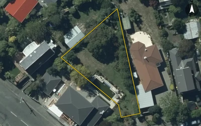 70 Heberden Avenue