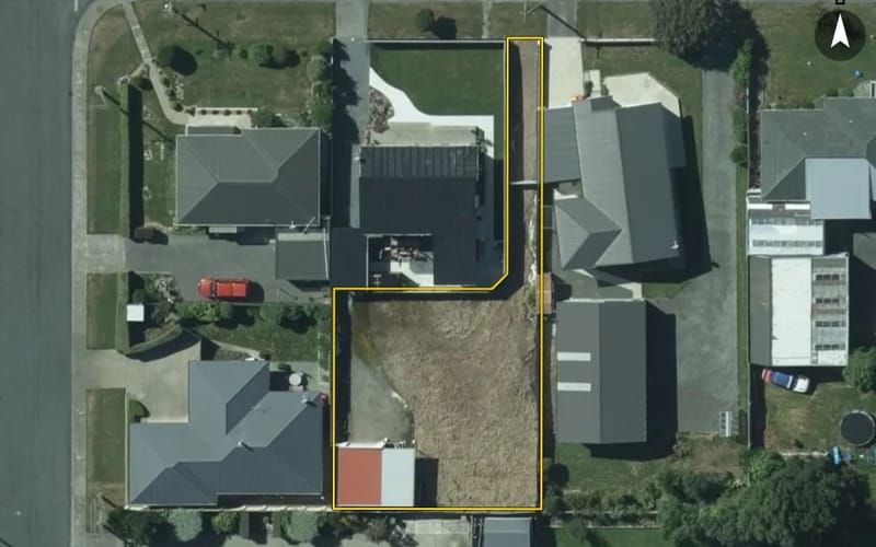 35 Weka Street