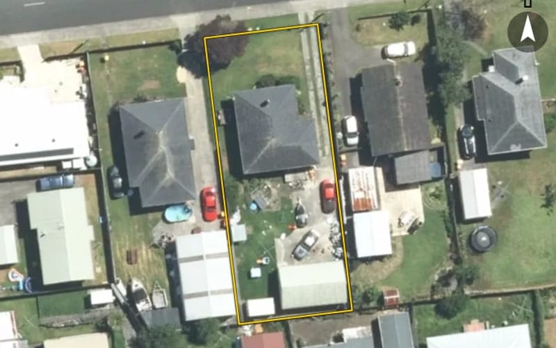 26 Orchard Rise