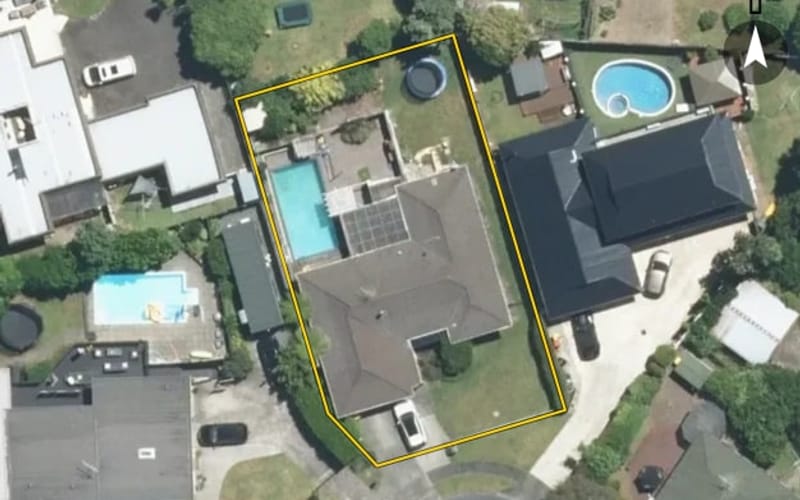 5 Bothwell Place