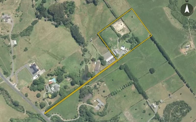 174B Blackbridge Road
