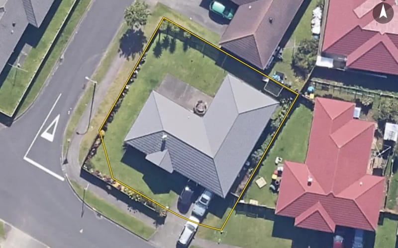 1 Stardon Place