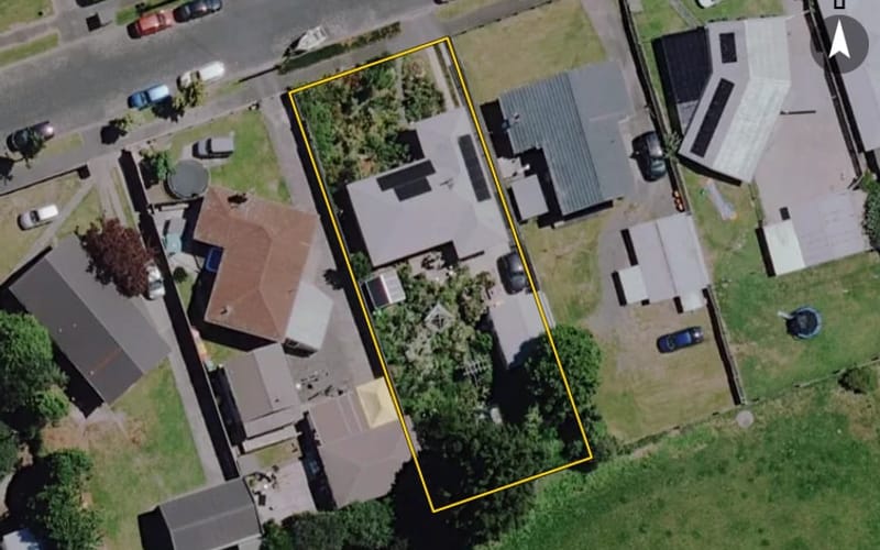 35 Northolt Road