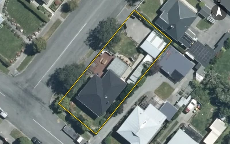 4 Melton Street