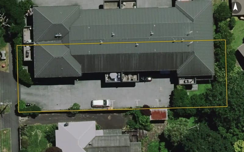 9 Horne Street